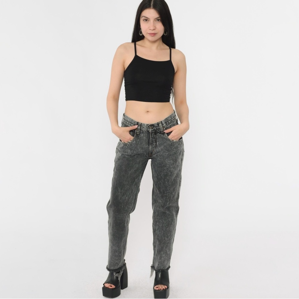 Kensie high rise skinny jeans sz 8/29